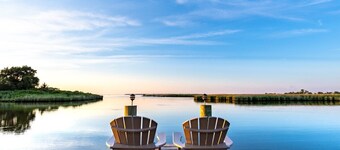 ฮอลิเดย์ อินน์ เอ็กซ์เพรส แอนนาโพลิส อีสต์-เคนท์ ไอส์แลนด์ บาย ไอเอชจี