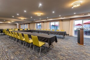 Meeting facility - Holiday Inn Express Annapolis East-Kent Island by IHG (Grasonville)