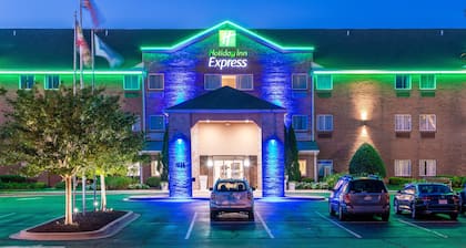 Holiday Inn Express Annapolis - Kent Island by IHG