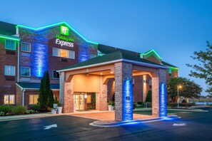 Exterior - Holiday Inn Express Annapolis East-Kent Island by IHG (Grasonville)