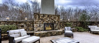 Hampton Inn Madison Huntsville Airport