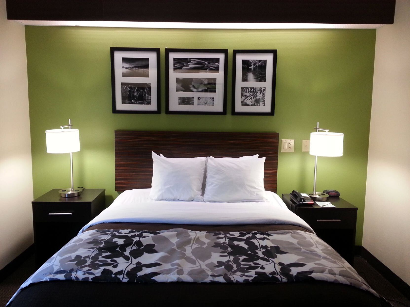 In-room safe, desk, laptop workspace, blackout curtains