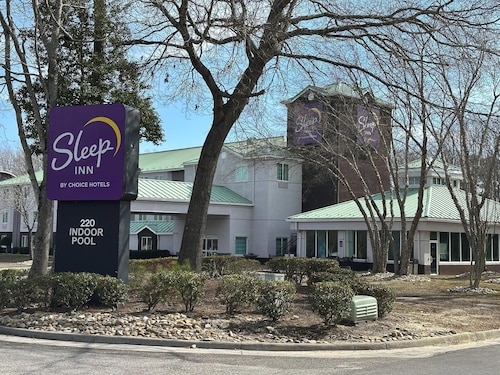 Sleep Inn Historic Williamsburg