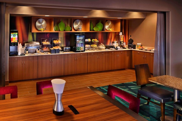 Termasuk sarapan Eropah setiap hari