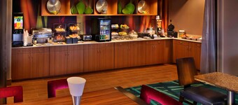 Springhill Suites by Marriott Mystic Waterford