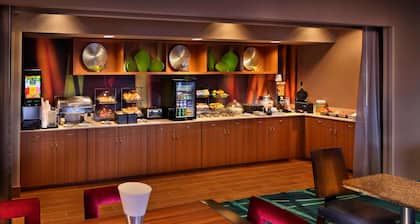 Springhill Suites by Marriott Mystic Waterford