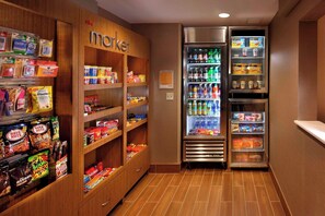 Property amenity - Springhill Suites by Marriott Mystic Waterford (Quaker Hill)