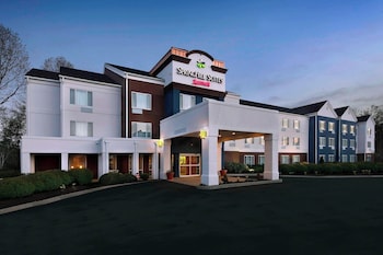 Springhill Suites by Marriott Mystic Waterford