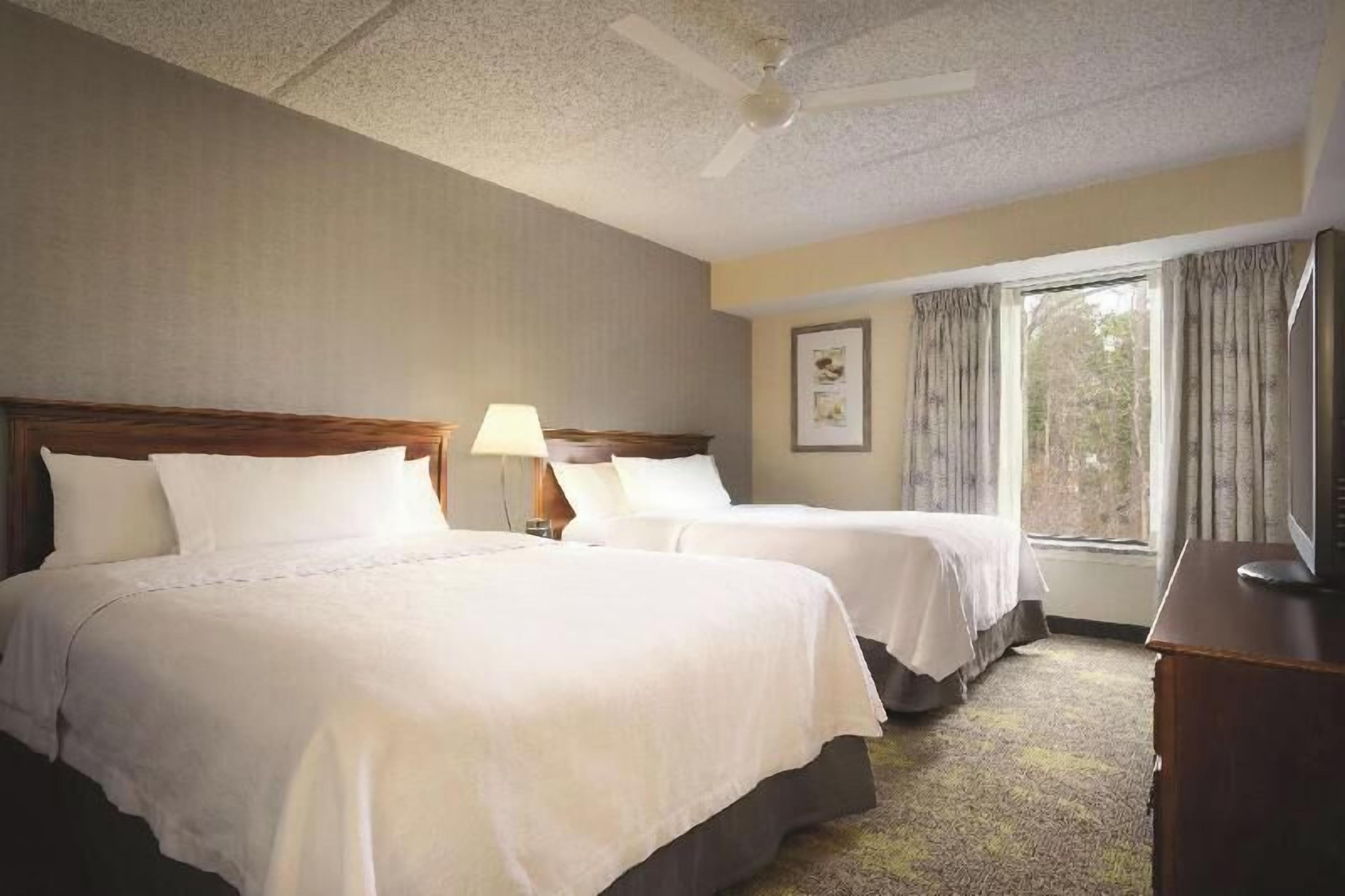 Premium bedding, in-room safe, laptop workspace, blackout drapes