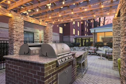 Homewood Suites by Hilton Williamsburg