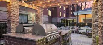 Homewood Suites by Hilton Williamsburg