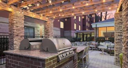 Homewood Suites by Hilton Williamsburg