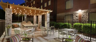 Homewood Suites by Hilton Williamsburg
