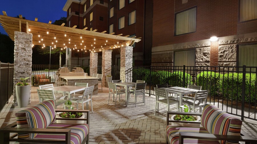 Homewood Suites by Hilton Williamsburg