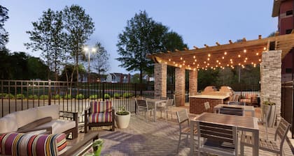 Homewood Suites by Hilton Williamsburg
