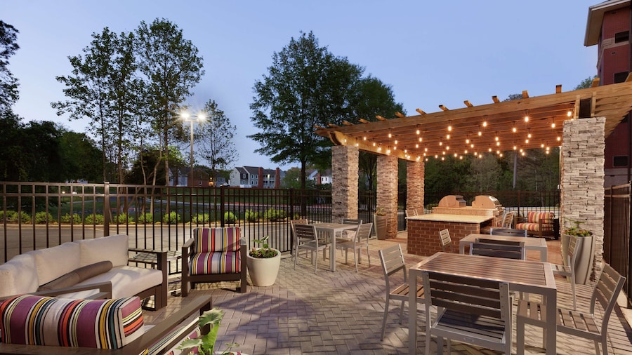 Homewood Suites by Hilton Williamsburg