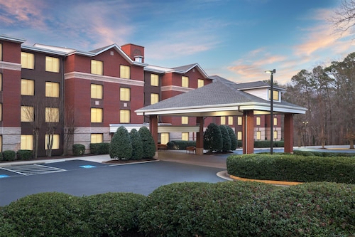 Homewood Suites by Hilton Williamsburg