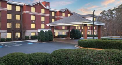 Homewood Suites by Hilton Williamsburg