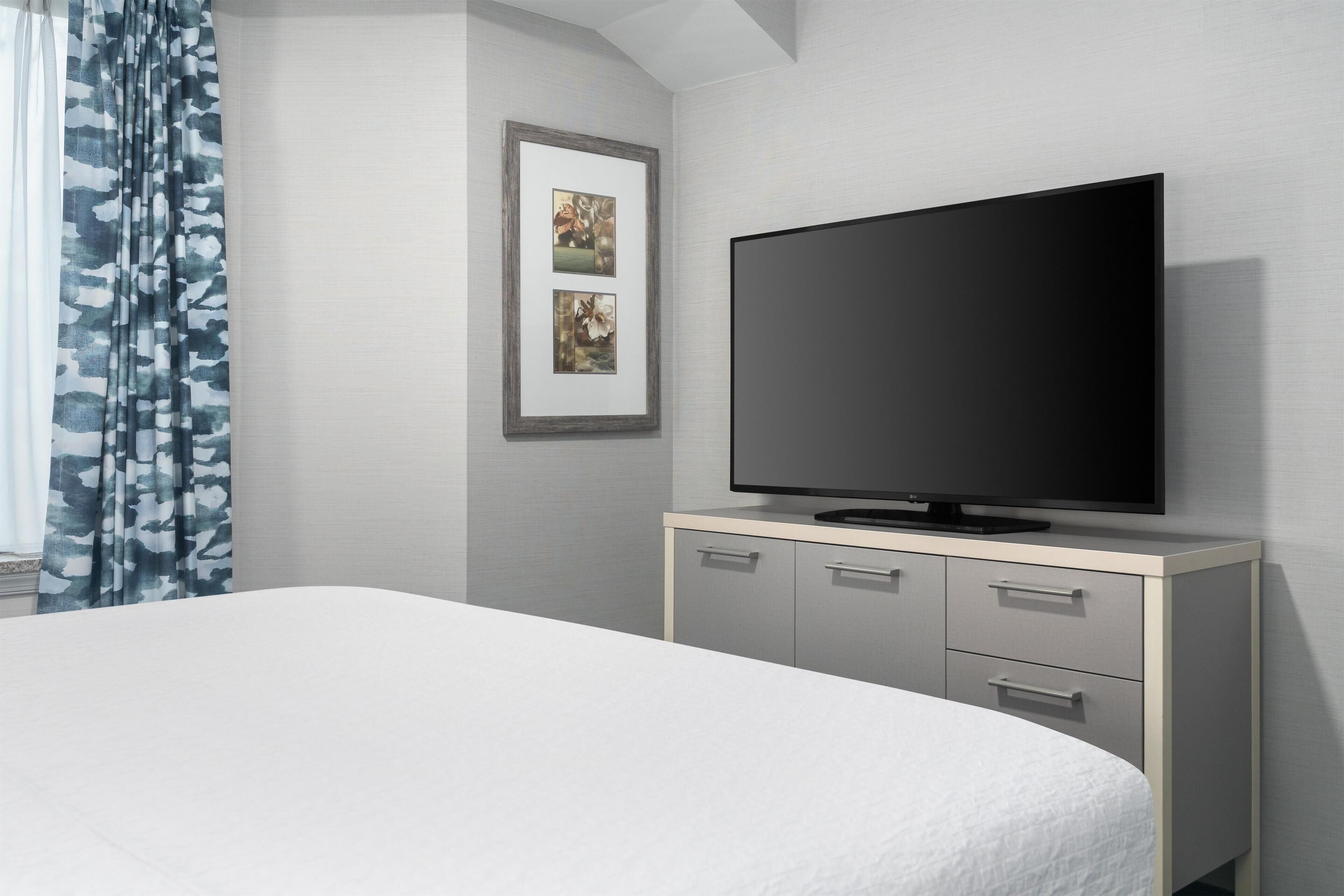 Premier-Suite, 2 Schlafzimmer, barrierefrei, 2 Bäder