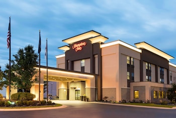 Hampton Inn Midland
