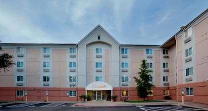 Sonesta Simply Suites Austin The Domain Area