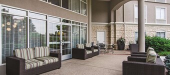 La Quinta Inn & Suites by Wyndham Denver Airport DIA