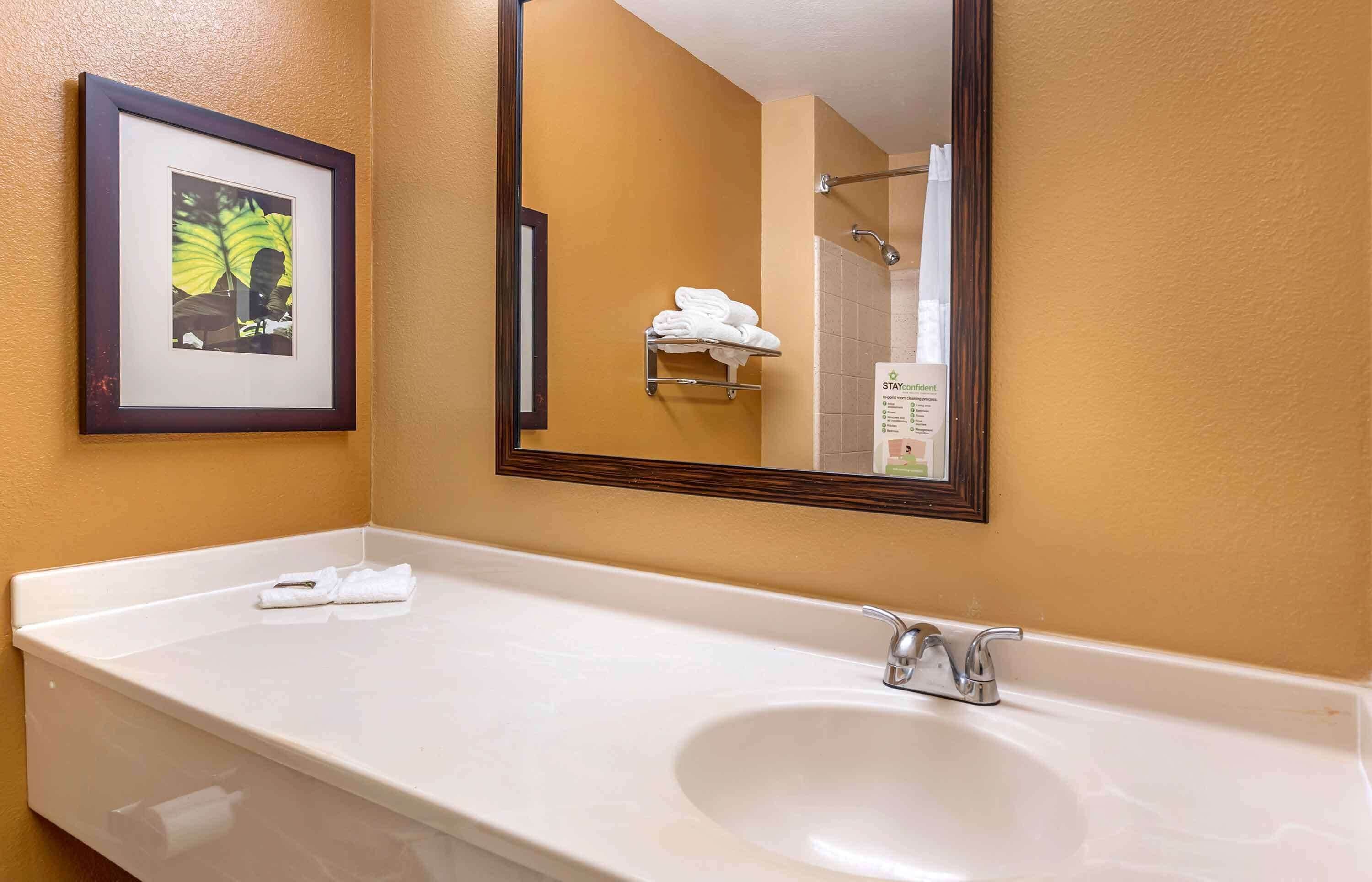 Foto - Extended Stay America Select Suites - Chicago - Westmont - Oak Brook