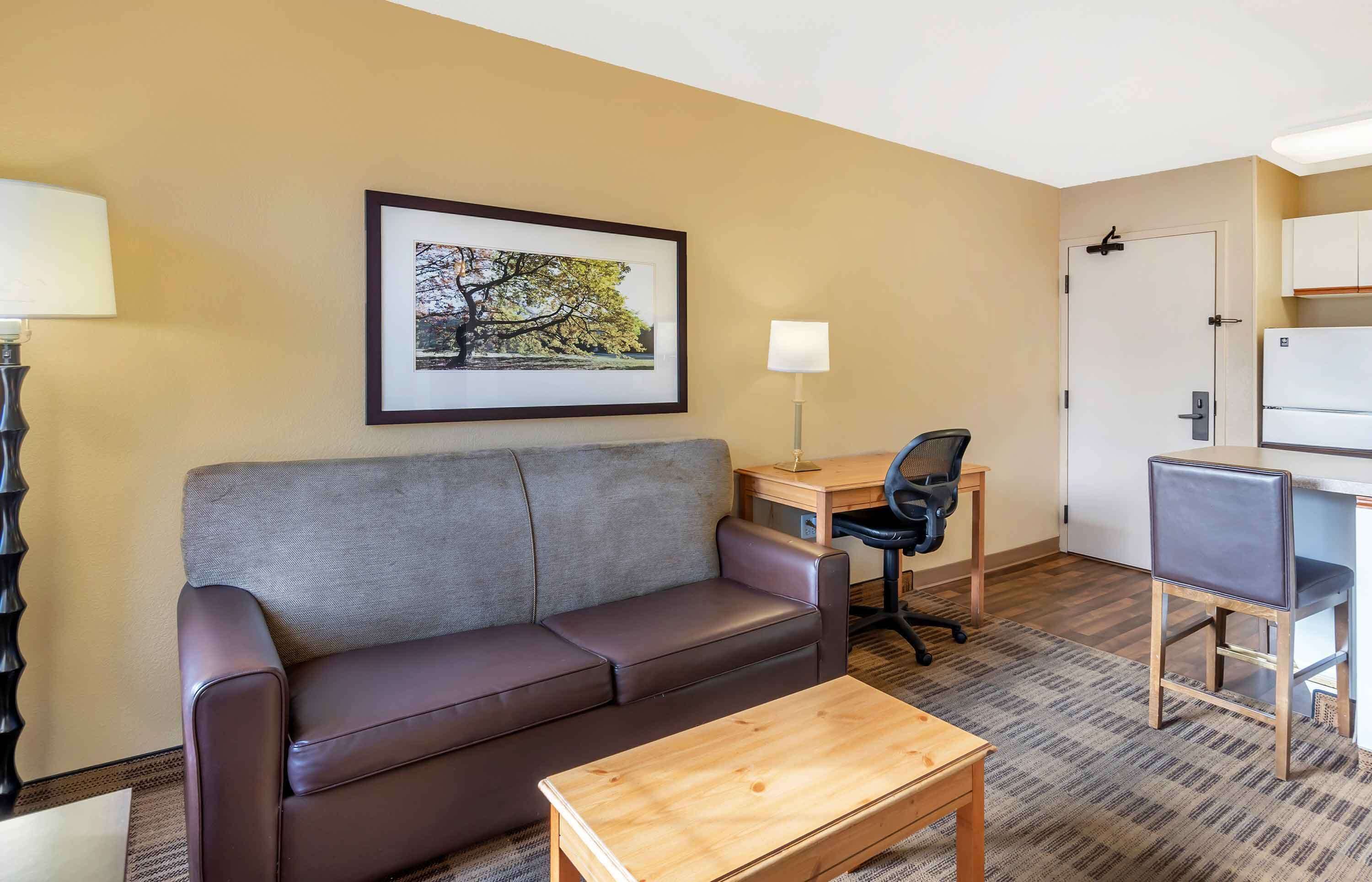 Foto - Extended Stay America Select Suites - Chicago - Westmont - Oak Brook