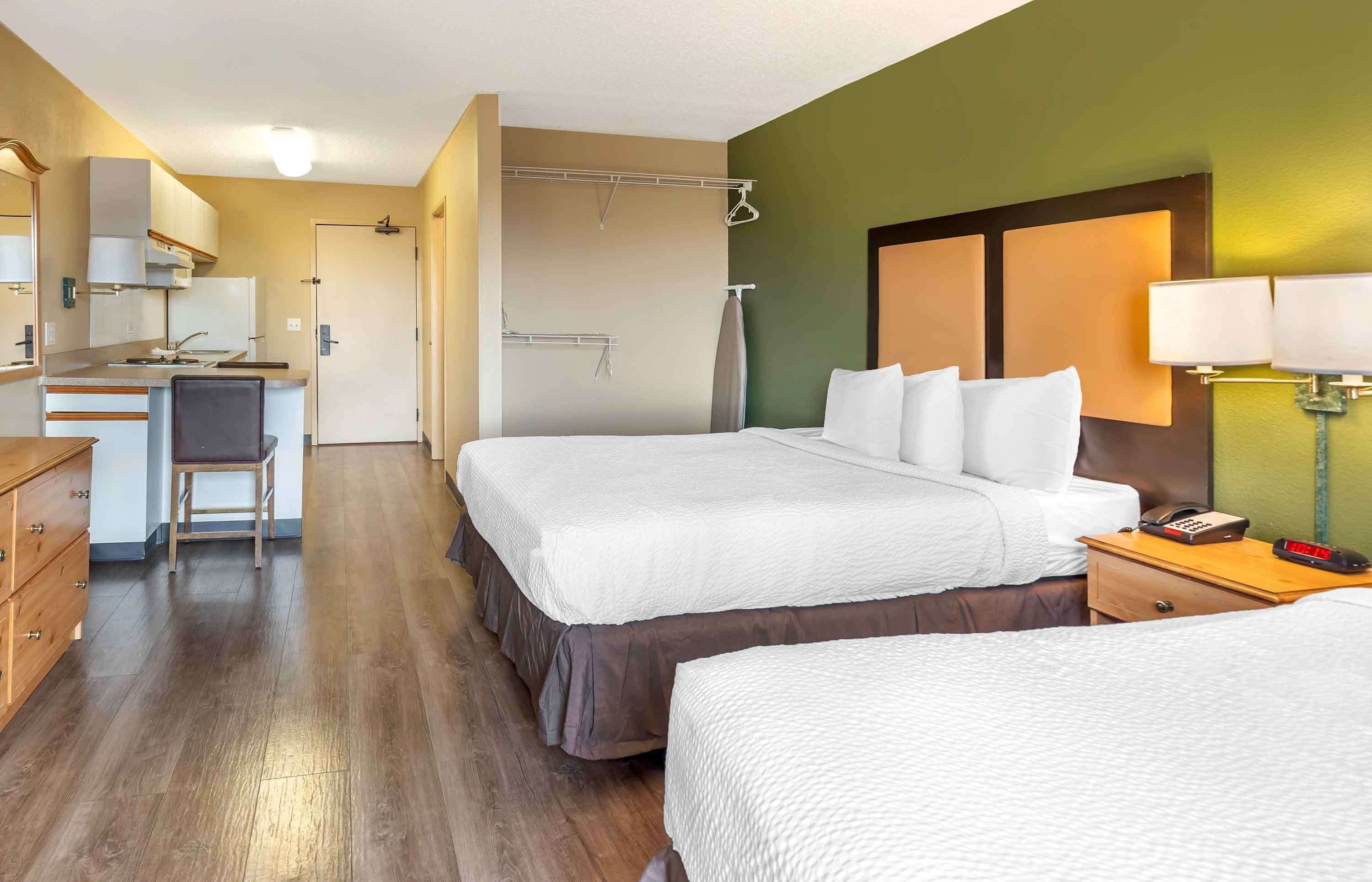 Foto - Extended Stay America Select Suites - Chicago - Westmont - Oak Brook