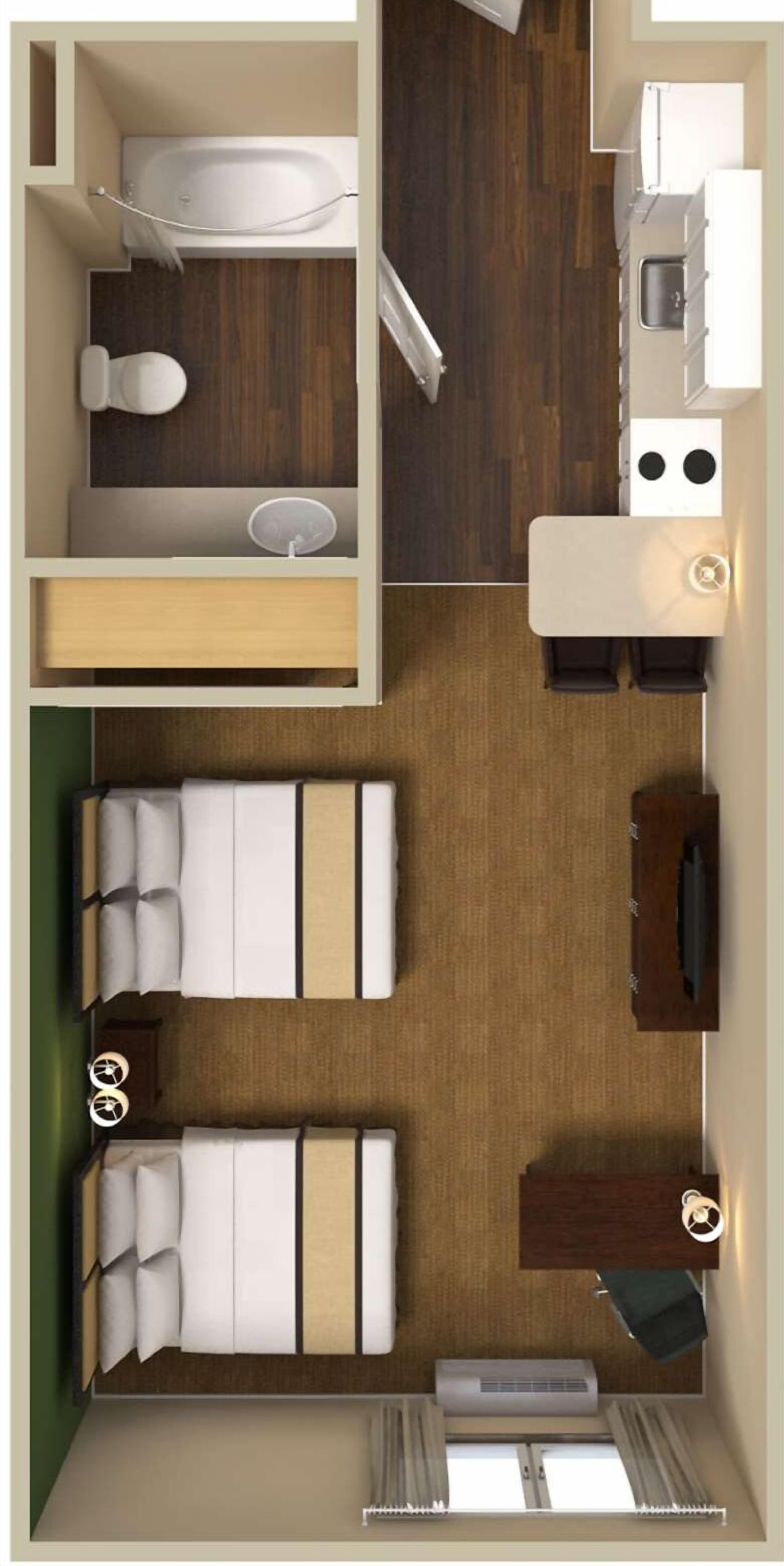 Foto - Extended Stay America Select Suites - Chicago - Westmont - Oak Brook