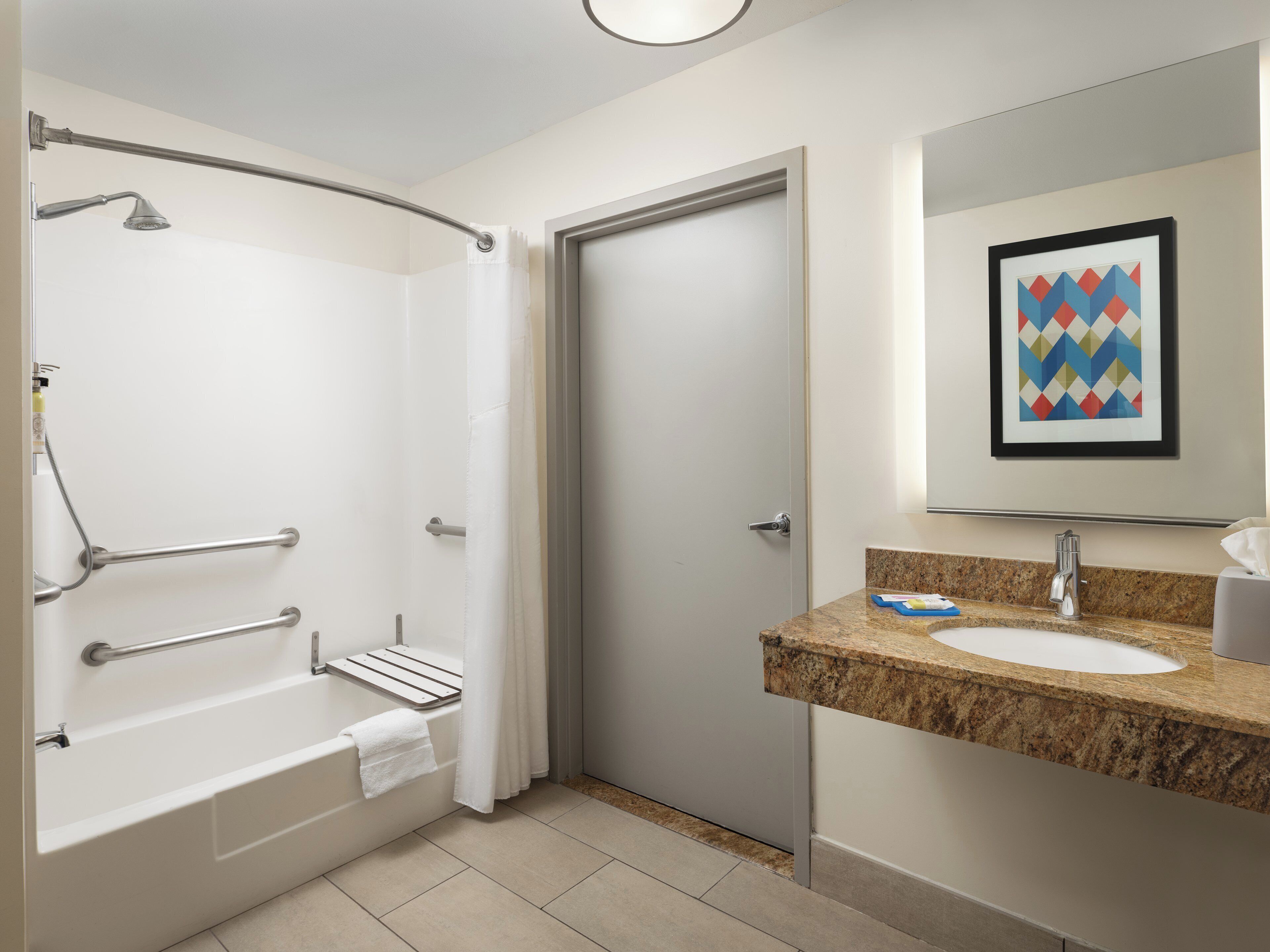 Foto - Holiday Inn Express Hotel & Suites Belmont by IHG