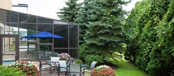 Hampton Inn Erie-South