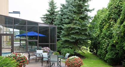 Hampton Inn Erie-South