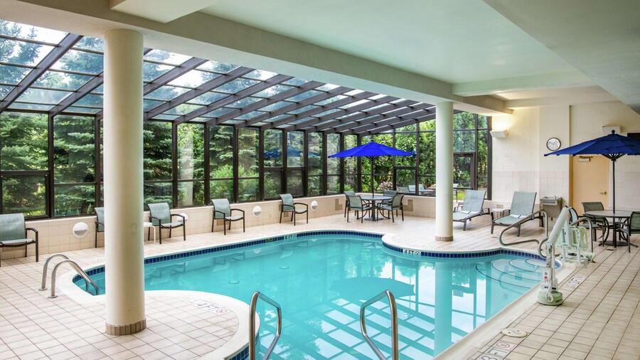 Hampton Inn Erie-South