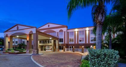 Best Western Plus Ambassador Suites Venice