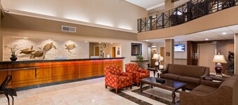 Best Western Plus Ambassador Suites Venice