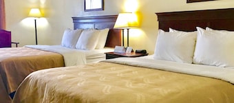 Quality Inn Price Gateway to Moab National Parks