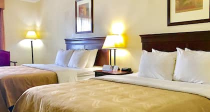Quality Inn Price Gateway to Moab National Parks