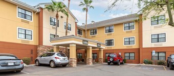 鳳凰城 Extended Stay America Select Suites - Deer Valley