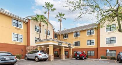 Extended Stay America Select Suites - Phoenix - Deer Valley