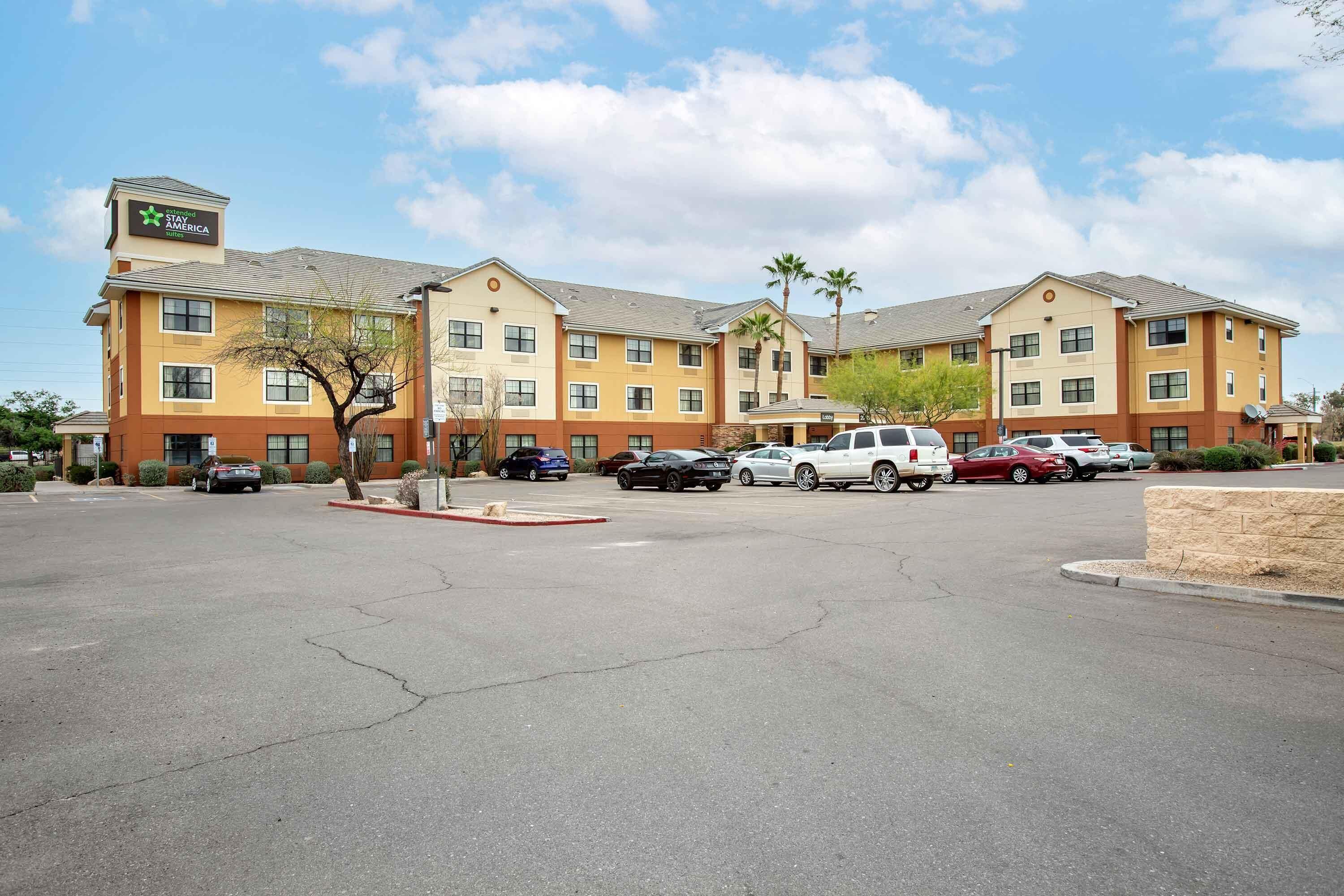 Foto - Extended Stay America Select Suites - Phoenix - Deer Valley