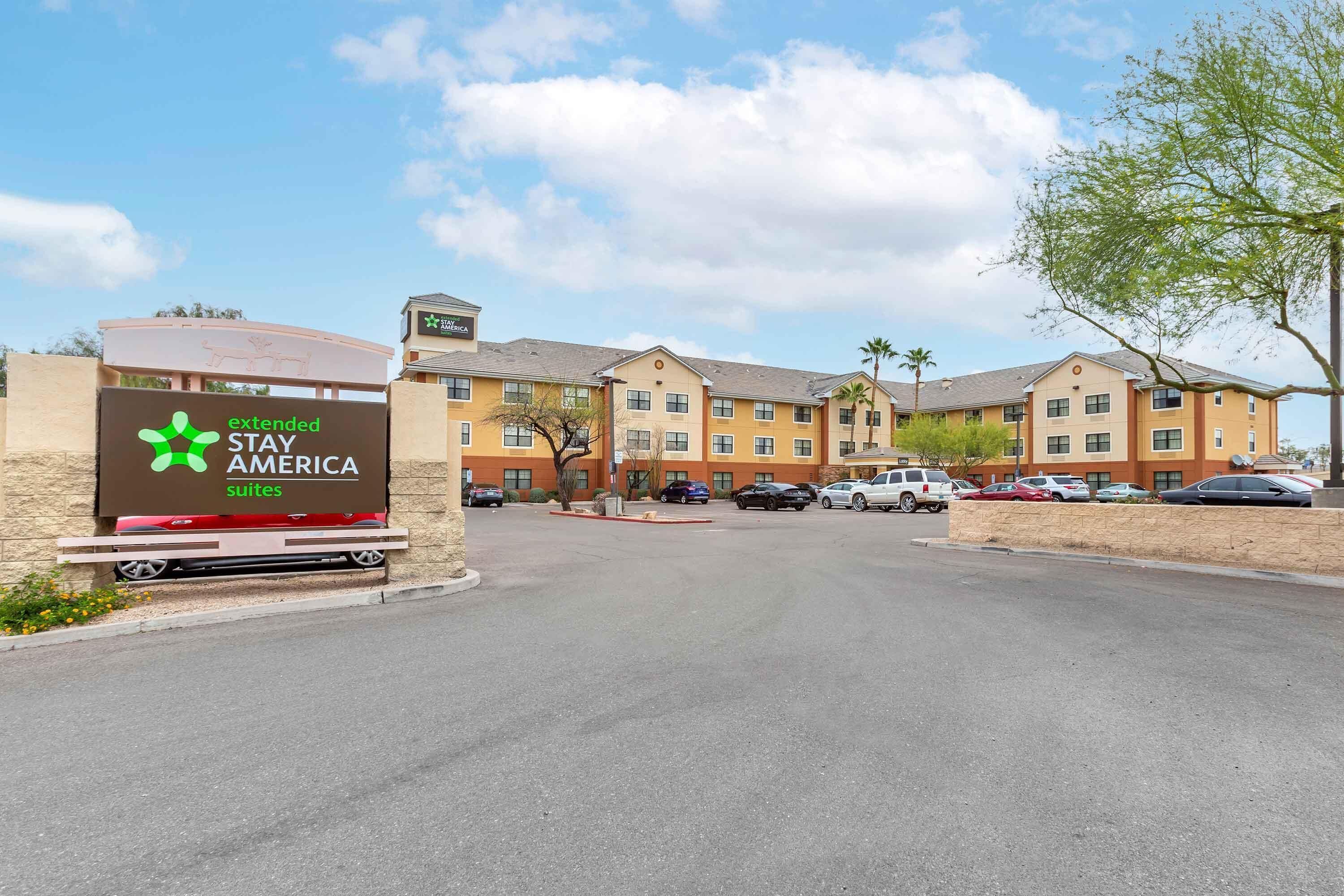 Foto - Extended Stay America Select Suites - Phoenix - Deer Valley