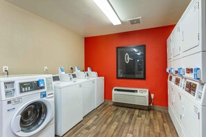 Property amenity - Extended Stay America Select Suites - Phoenix - Deer Valley (Phoenix)