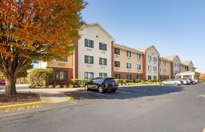 Exterior - Extended Stay America Suites Philadelphia Bensalem (Bensalem)