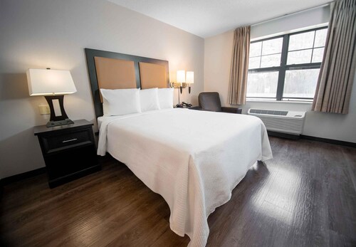 Extended Stay America Suites Philadelphia Bensalem