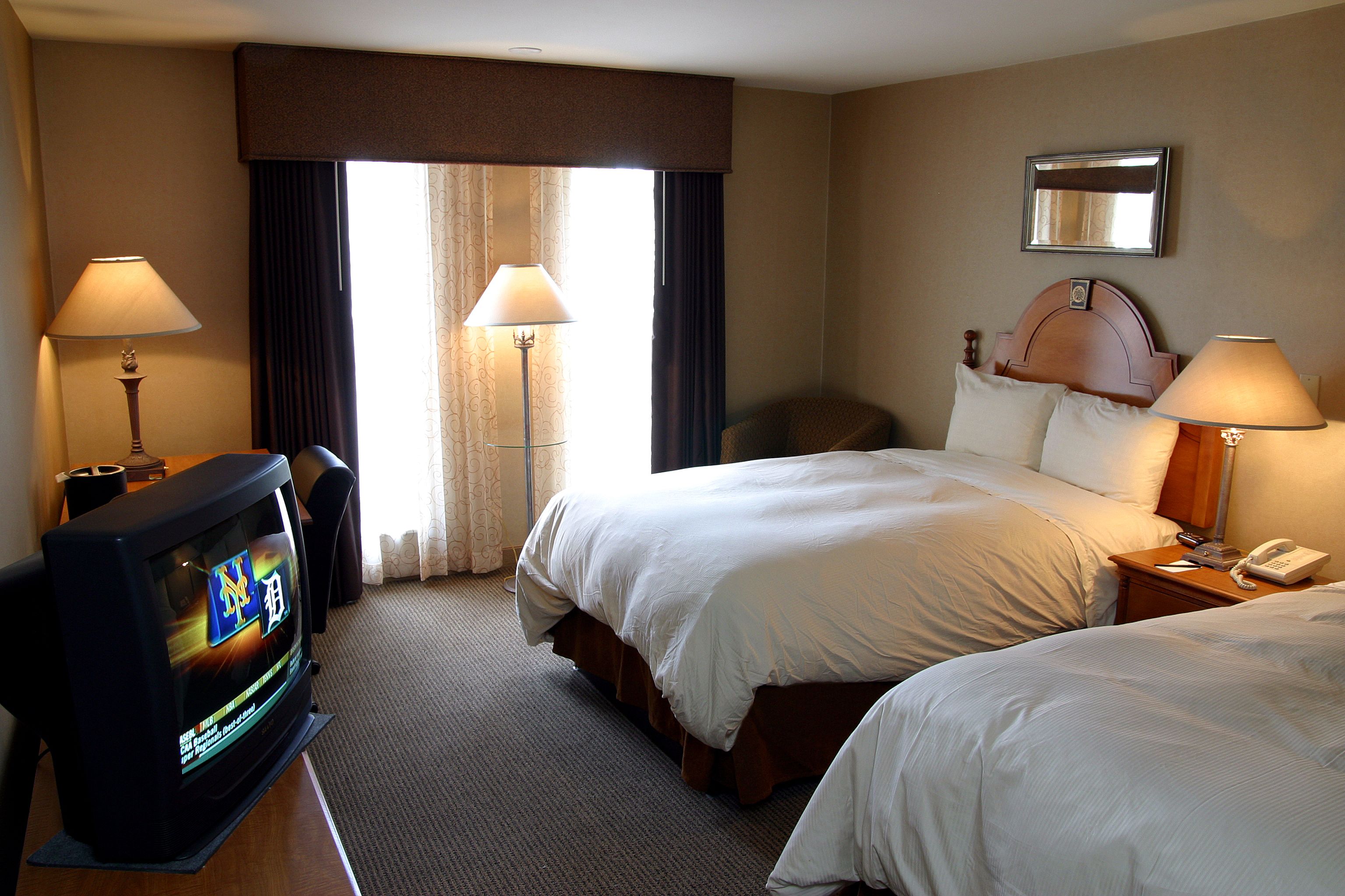 Ambassador Inn