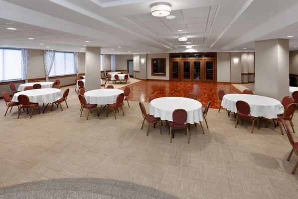 Ballroom