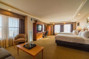 Deluxe Room, 2 Queen Beds