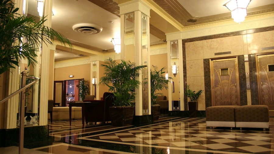 Ambassador Hotel Milwaukee, Trademark Collection by Wyndham
