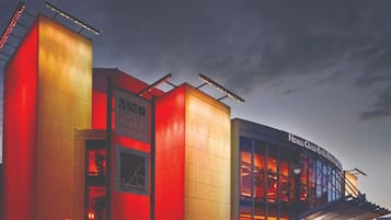 Espetáculo de teatro